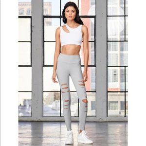 Alo - Warrior Leggings (Size XS)